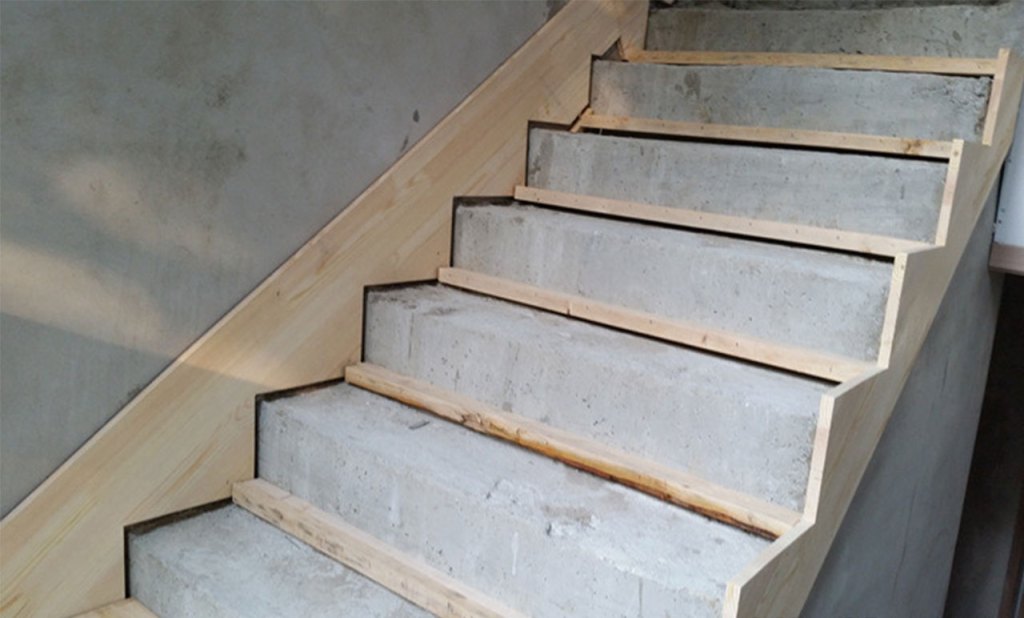 Como fazer escada de concreto: veja o passo a passo!
