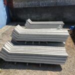 Mourão de concreto: a solução durável e versátil para cercas