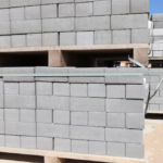 Descubra os diferentes tipos de blocos de concreto e suas aplicações na construção