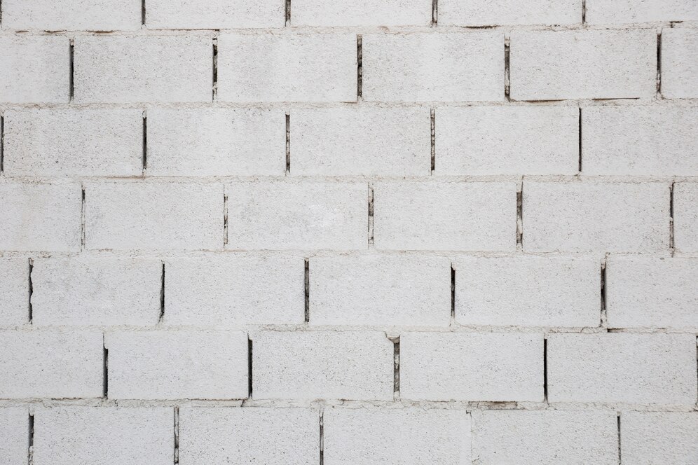 Bloco de concreto: conheça as vantagens e aplicações desse elemento essencial na construção