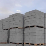 A versatilidade dos blocos de concreto na construção moderna
