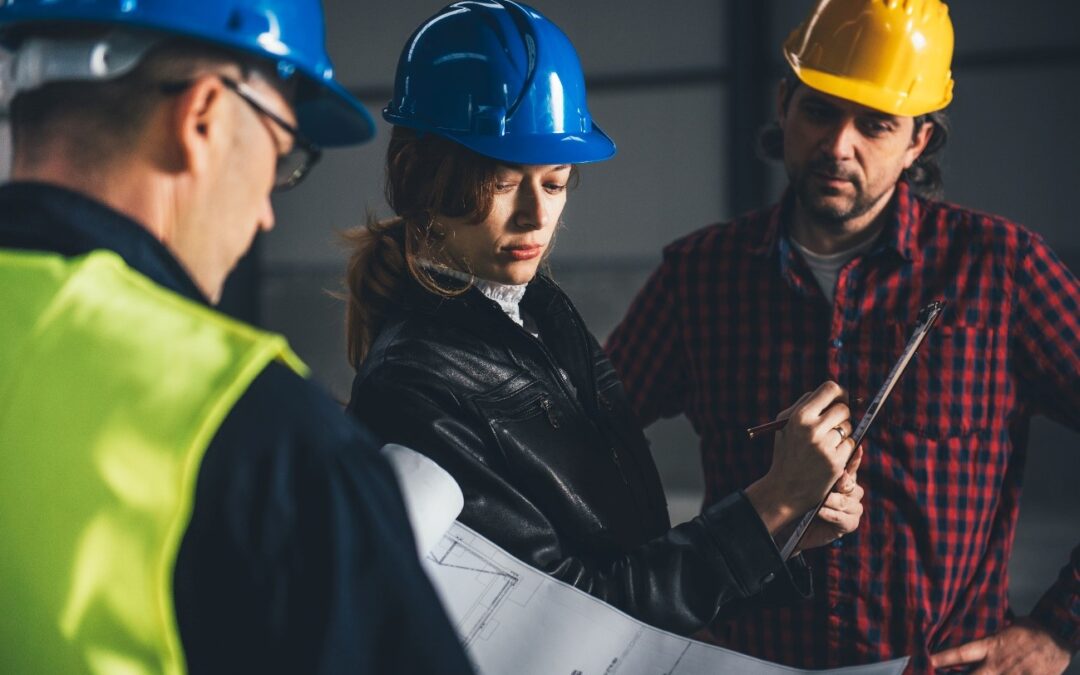 Tudo o que você precisa saber sobre laudo técnico em engenharia civil!