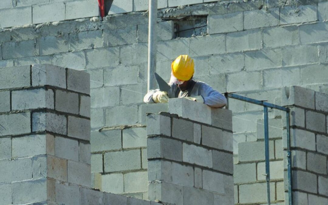 bloco de concreto barato