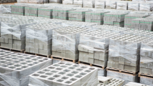 bloco de concreto barato