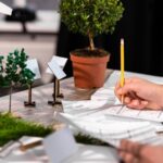 Sustentabilidade na construção: como materiais impactam no planeta Sustentabilidade na construção: como materiais impactam no planeta