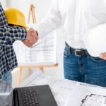 Parcerias estratégicas na construção civil: inovação no setor