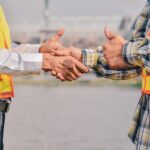 Parceiro na construção civil: a escolha certa transforma seu projeto Parceiro na construção civil: a escolha certa transforma seu projeto