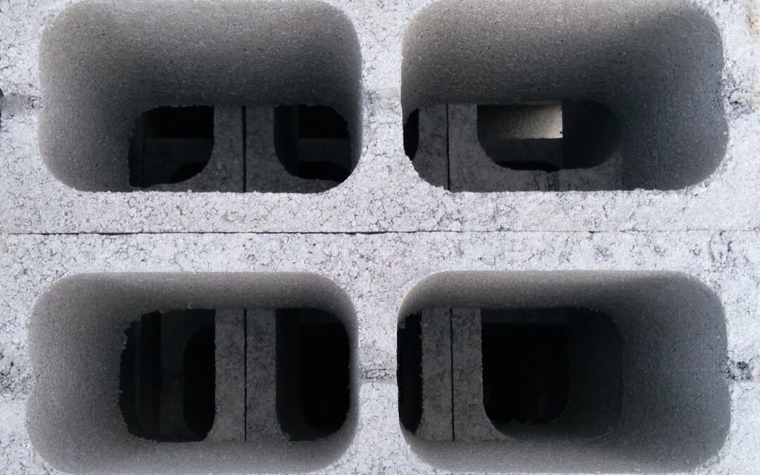 Blocos de alto desempenho: critérios para projetos de máxima performance