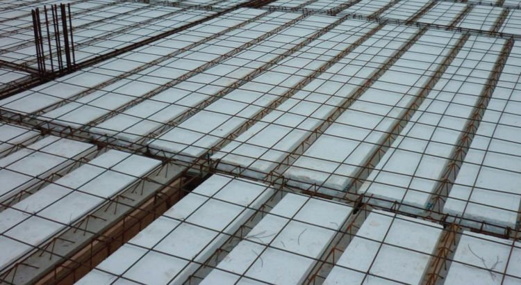 Qualidade de lajes: o Fator decisivo para a longevidade da sua obra