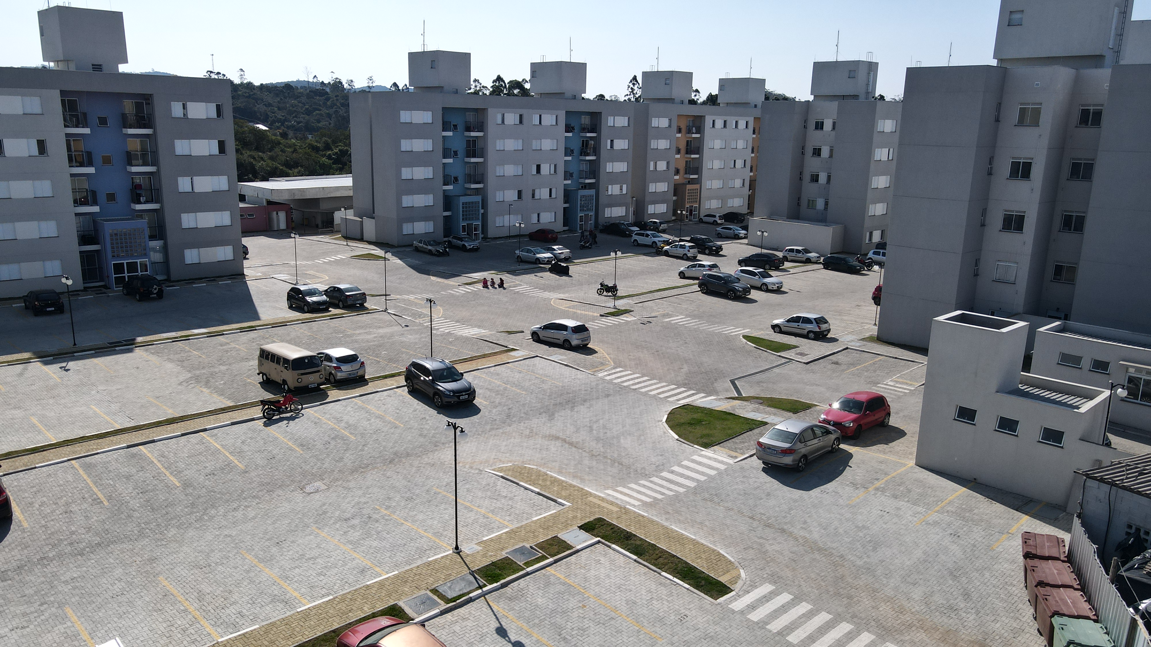 Comunidade Missionária